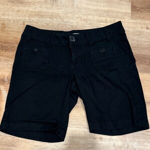 Paris Blues Vintage Shorts